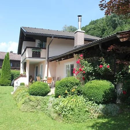 Alloggio in famiglia Haus Eberl Fusch an der Glocknerstraße