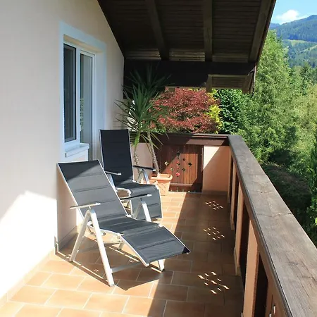 Haus Eberl