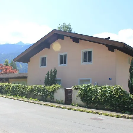 Haus Eberl Alloggio in famiglia *