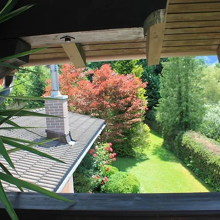 Haus Eberl Alloggio in famiglia *