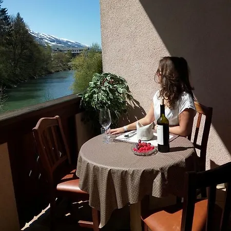Haus Eberl *