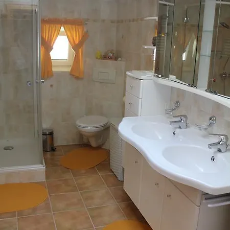 هاوس إبيرل منزل للإقامة فوش ان دير غلوكنه