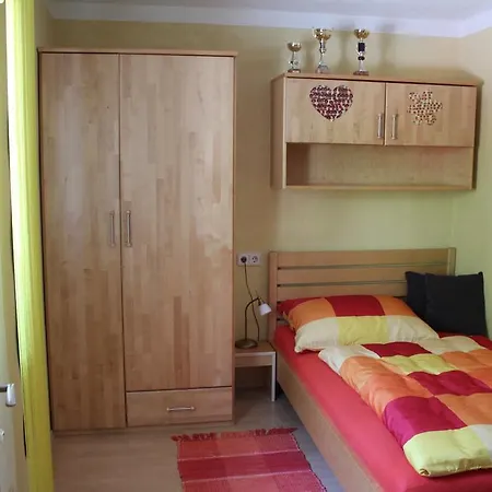 Alloggio in famiglia Haus Eberl