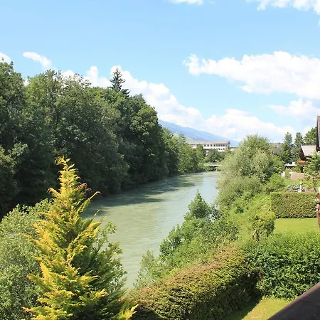 هاوس إبيرل منزل للإقامة فوش ان دير غلوكنه