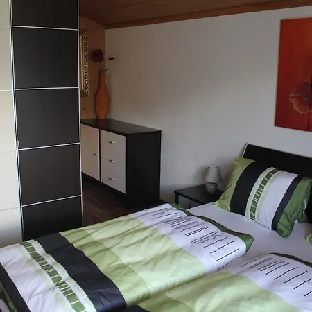 هاوس إبيرل منزل للإقامة فوش ان دير غلوكنه