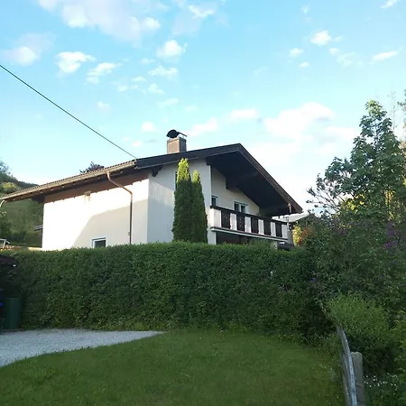 Haus Eberl *