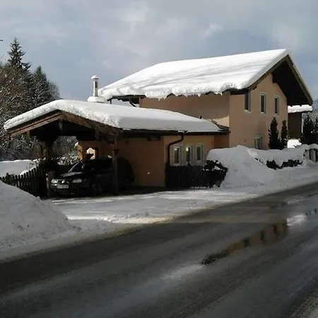 Haus Eberl
