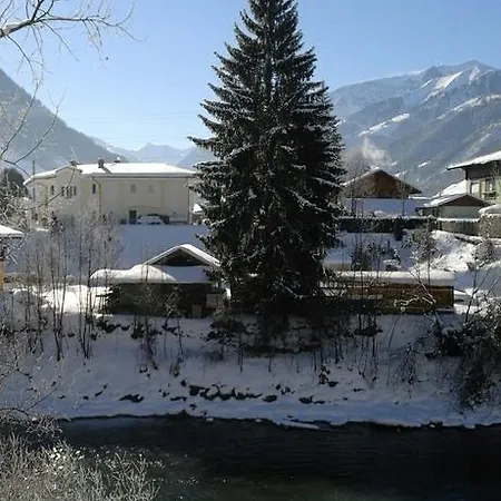 Haus Eberl Alloggio in famiglia *