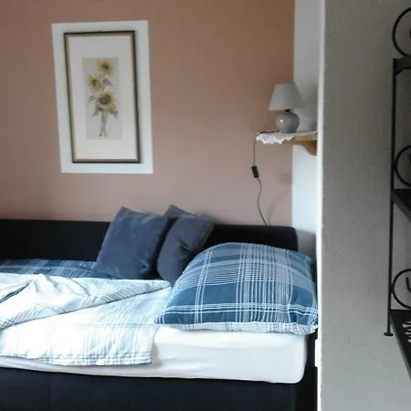 Alloggio in famiglia Haus Eberl *