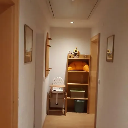 Haus Eberl *