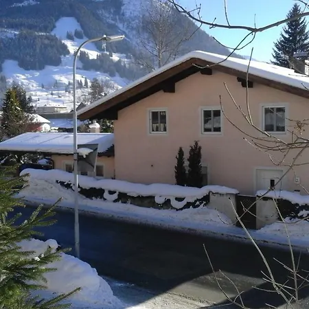 Alloggio in famiglia Haus Eberl Fusch an der Glocknerstraße