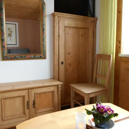 Haus Eberl Alloggio in famiglia