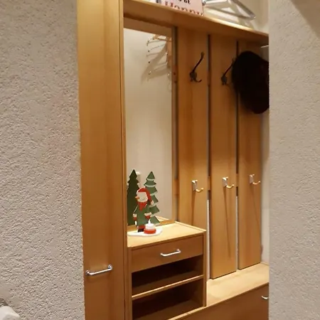Haus Eberl *