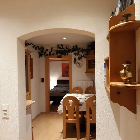 Haus Eberl Alloggio in famiglia