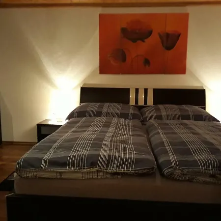 Alloggio in famiglia Haus Eberl