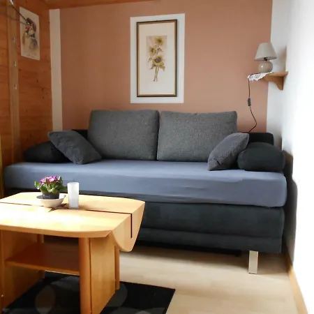 Haus Eberl Alloggio in famiglia
