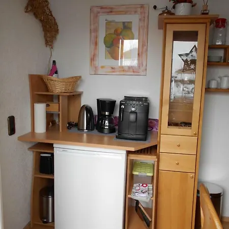 هاوس إبيرل فوش ان دير غلوكنه