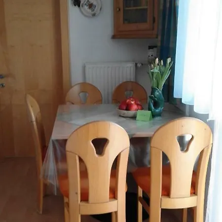 Haus Eberl Alloggio in famiglia *