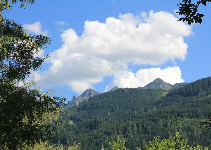 홈스테이 Haus Eberl *