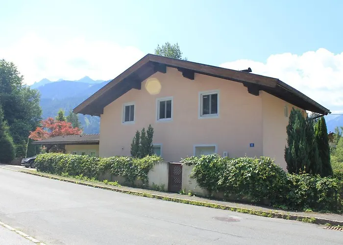 Haus Eberl 홈스테이 *