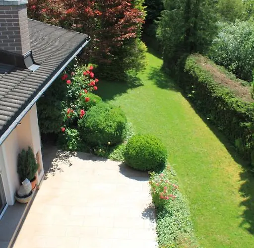 Haus Eberl 푸슈안데르글로크네르스트라세