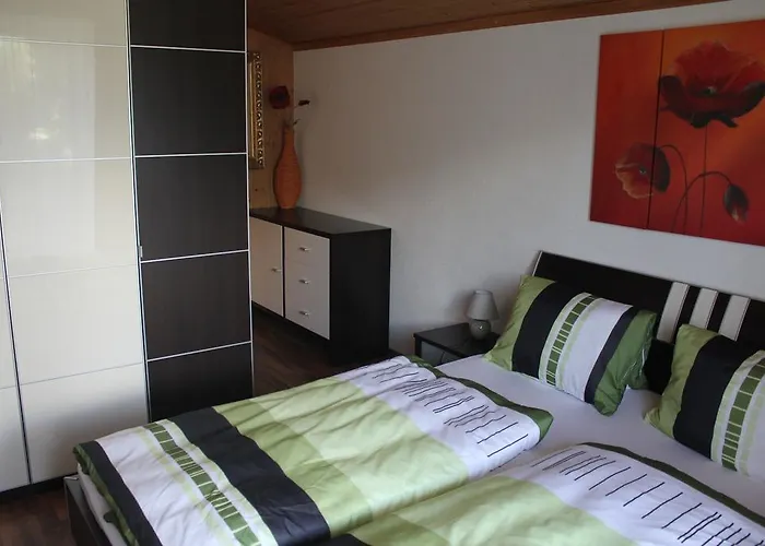 Haus Eberl 홈스테이 푸슈안데르글로크네르스트라세