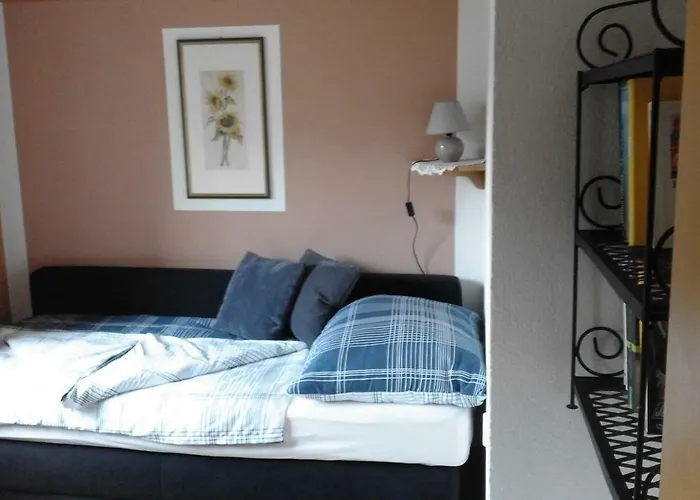 홈스테이 Haus Eberl *