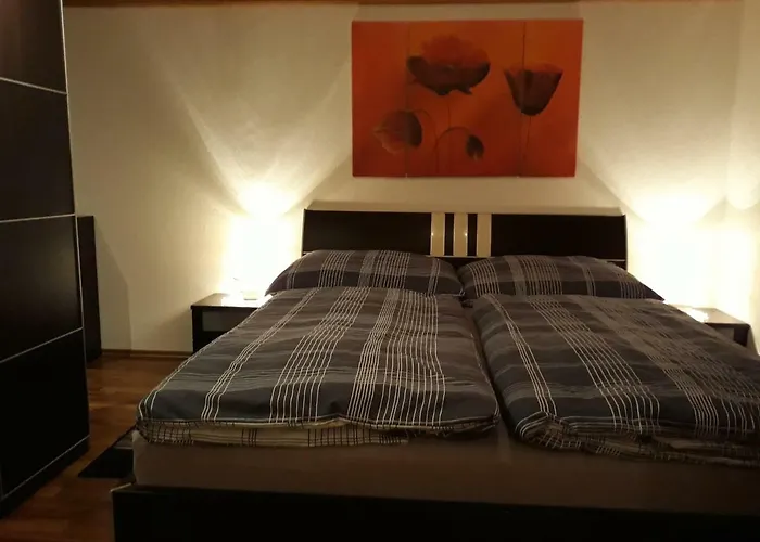 홈스테이 Haus Eberl