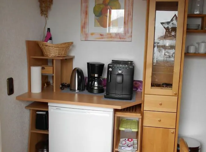 Haus Eberl 푸슈안데르글로크네르스트라세