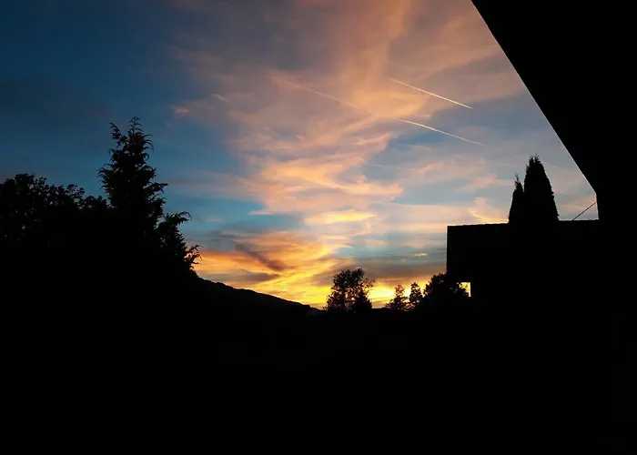 Haus Eberl 홈스테이